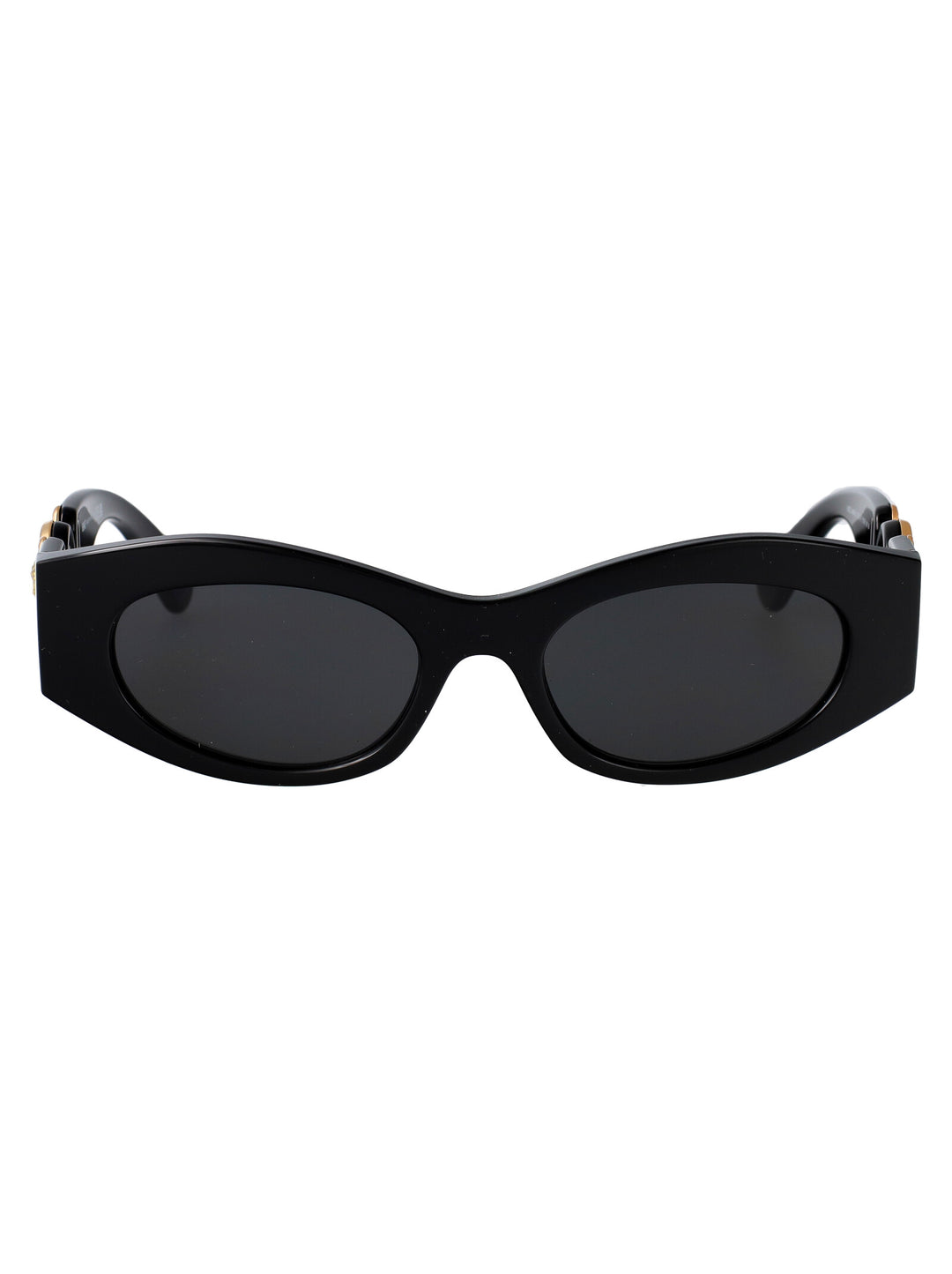 Versace SUNGLASSES - Black | 982e3aa1220c93385290ba2e685c018930ecafce
