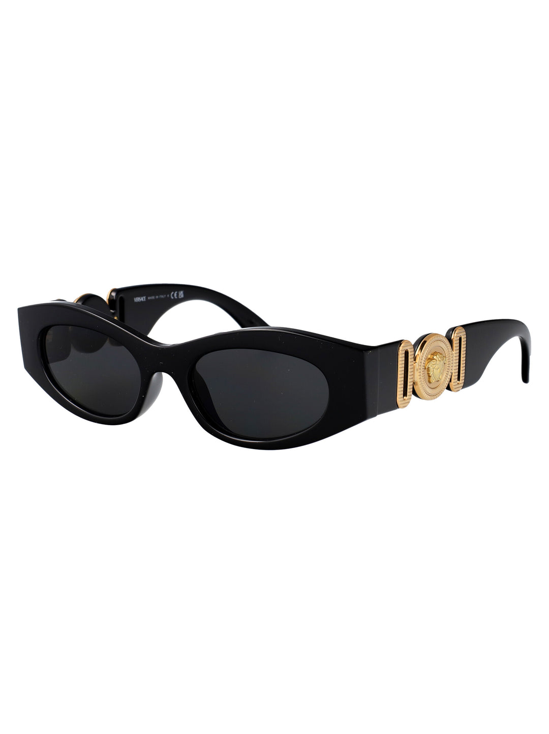 Versace SUNGLASSES - Black | e2fa06eb9effc577c872d9a441f237e53169bcaf