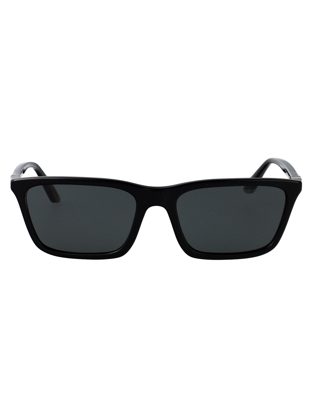 Emporio Armani SUNGLASSES - Black | e050f53c6994fdcf54ca7c38852a85f7a92e062b