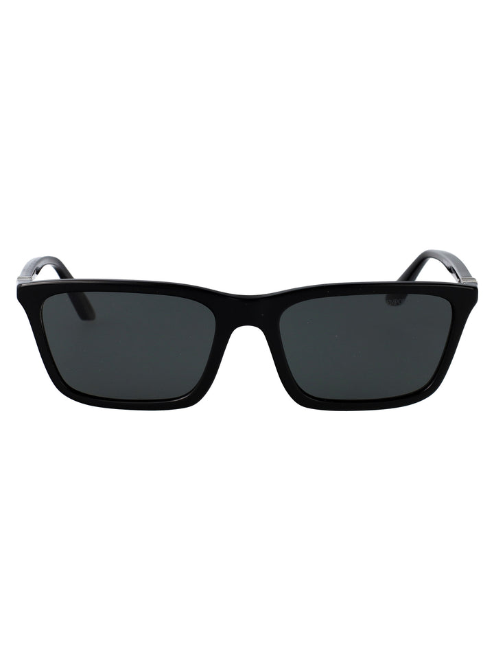 Emporio Armani SUNGLASSES - Black | e050f53c6994fdcf54ca7c38852a85f7a92e062b