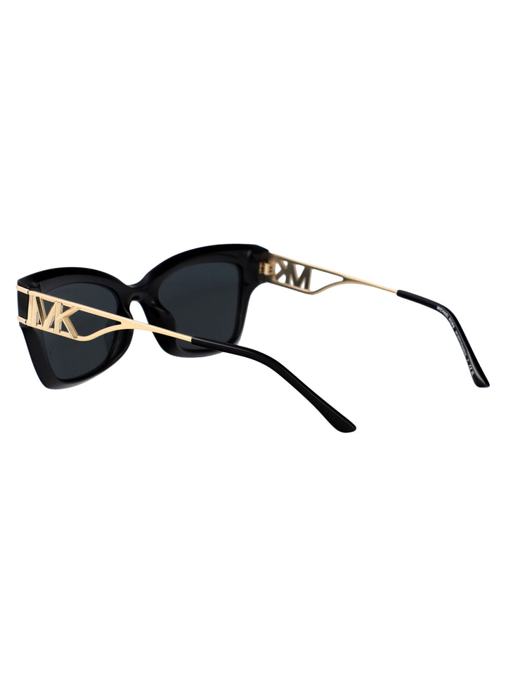 Michael Kors SUNGLASSES - Black | dafbbc7556b0da2f2cf10dfa108cb7c6f7e8f04d
