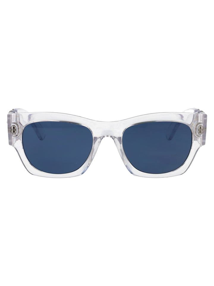 Versace SUNGLASSES - Crystal | 4146f8a9b2b7969d31ac768fd2e5f624c75999c0