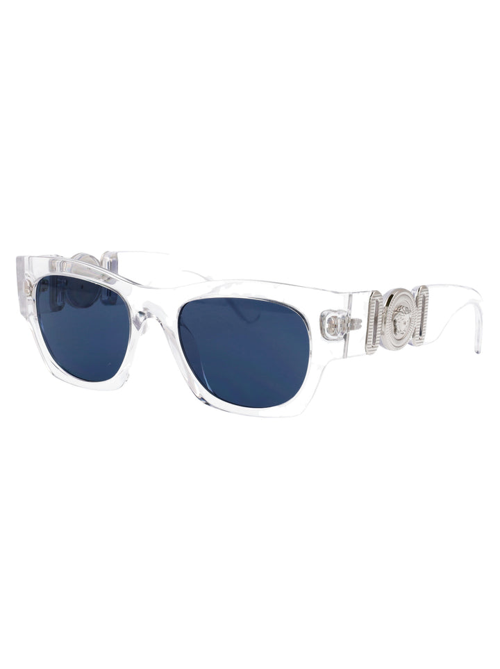 Versace SUNGLASSES - Crystal | 33b1ed351cab40a839d021272f9308a3027f4c66