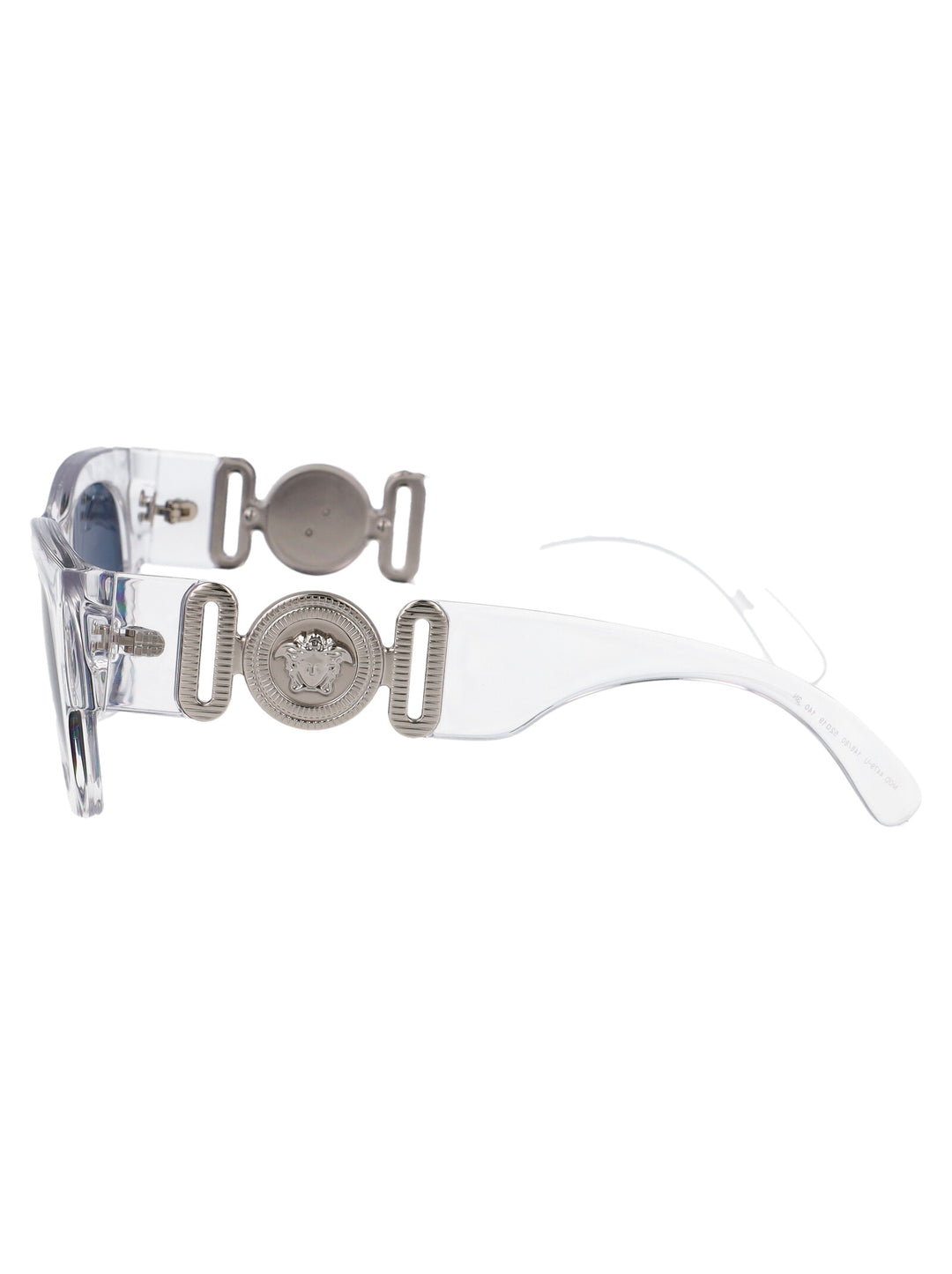 Versace SUNGLASSES - Crystal | e2054afad5ca2221cf4a830d496c9ec781a95b0e