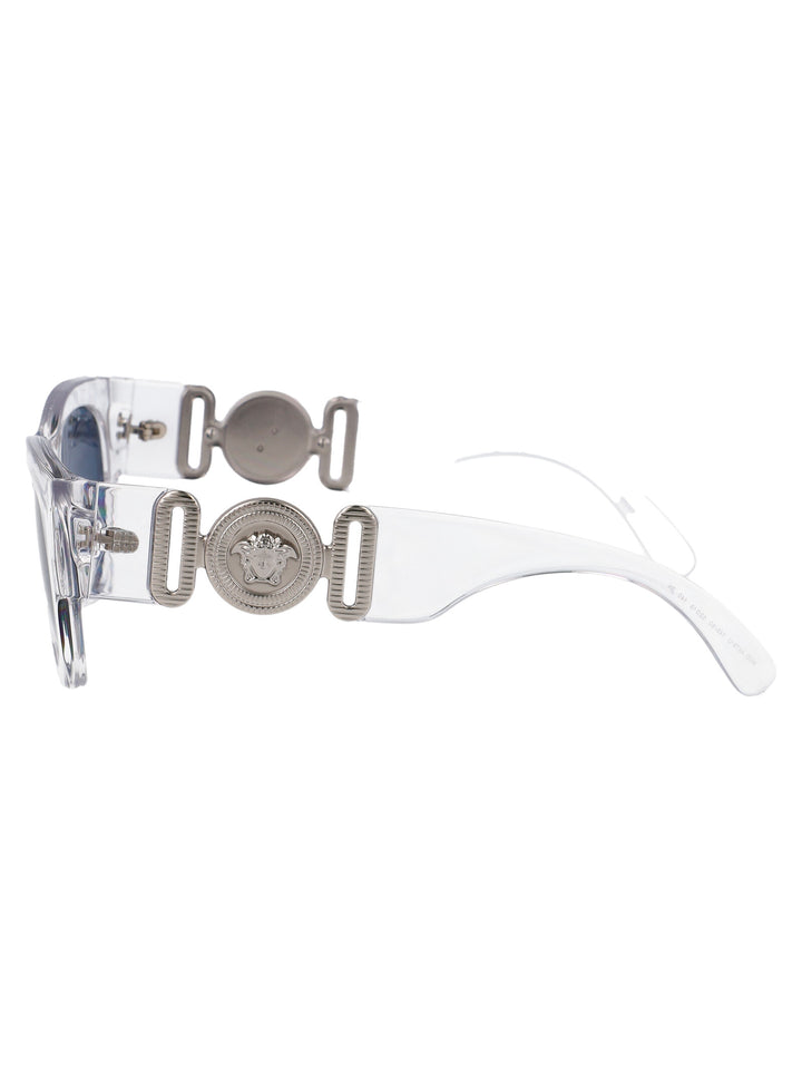Versace SUNGLASSES - Crystal | e2054afad5ca2221cf4a830d496c9ec781a95b0e