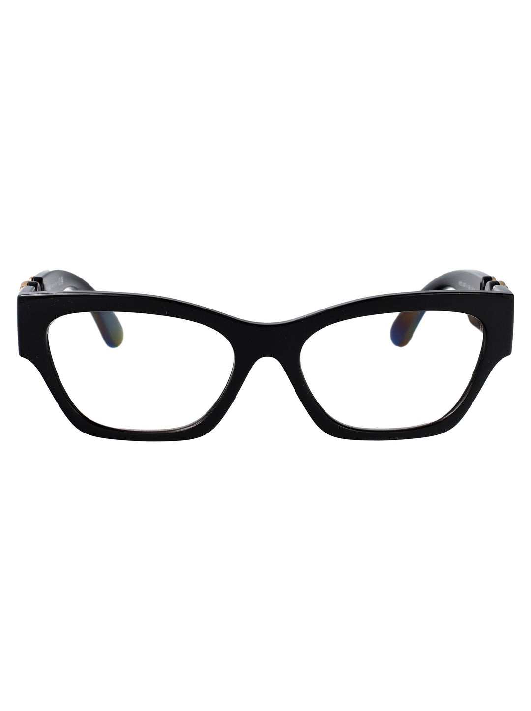 Versace OPTICAL - Black | 553bfbc86c08214b758d68cfc8f0b0e16834d40e