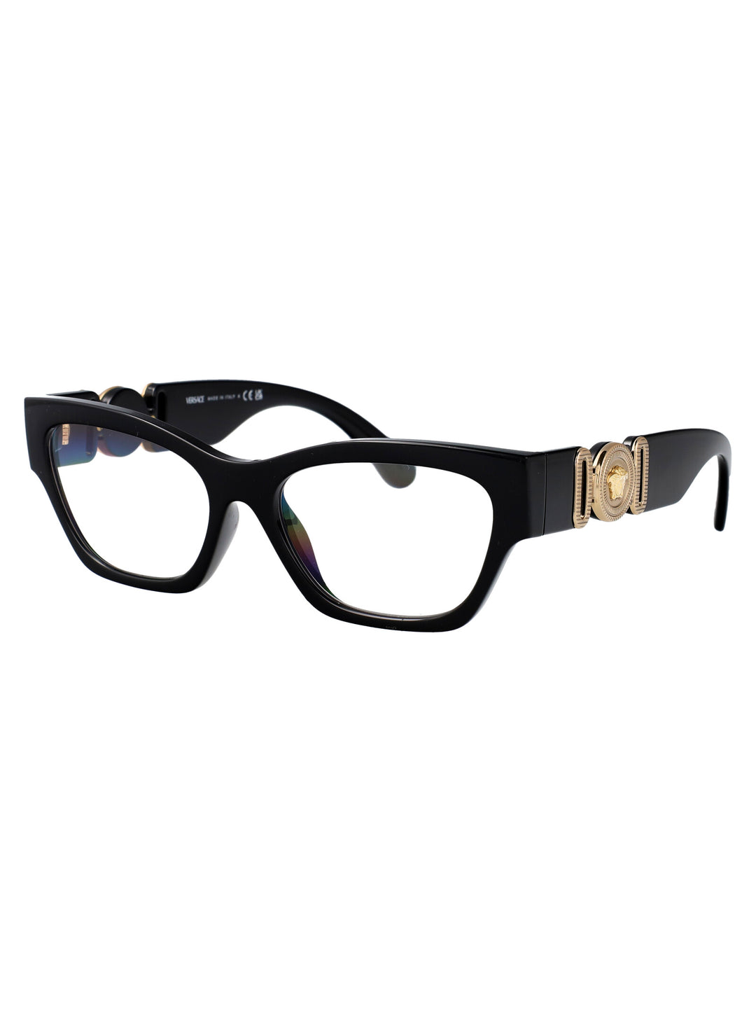 Versace OPTICAL - Black | a7d0a1b8f21dfcda0e49faabeff25a97e19cef59