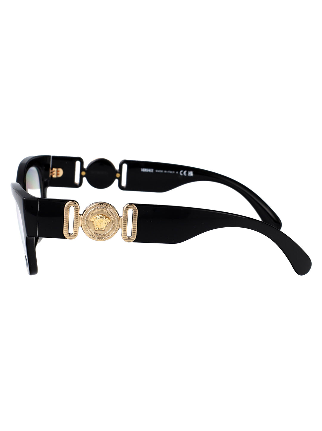 Versace OPTICAL - Black | da7f454c00a3d445f6071ba36914f7b325747d2a
