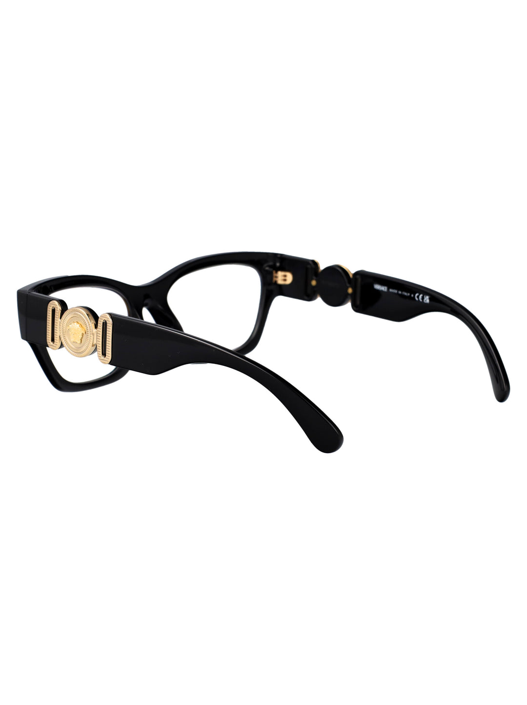 Versace OPTICAL - Black | 27f3a0ea064b1bceb8125a5bc5f310f3113ad516