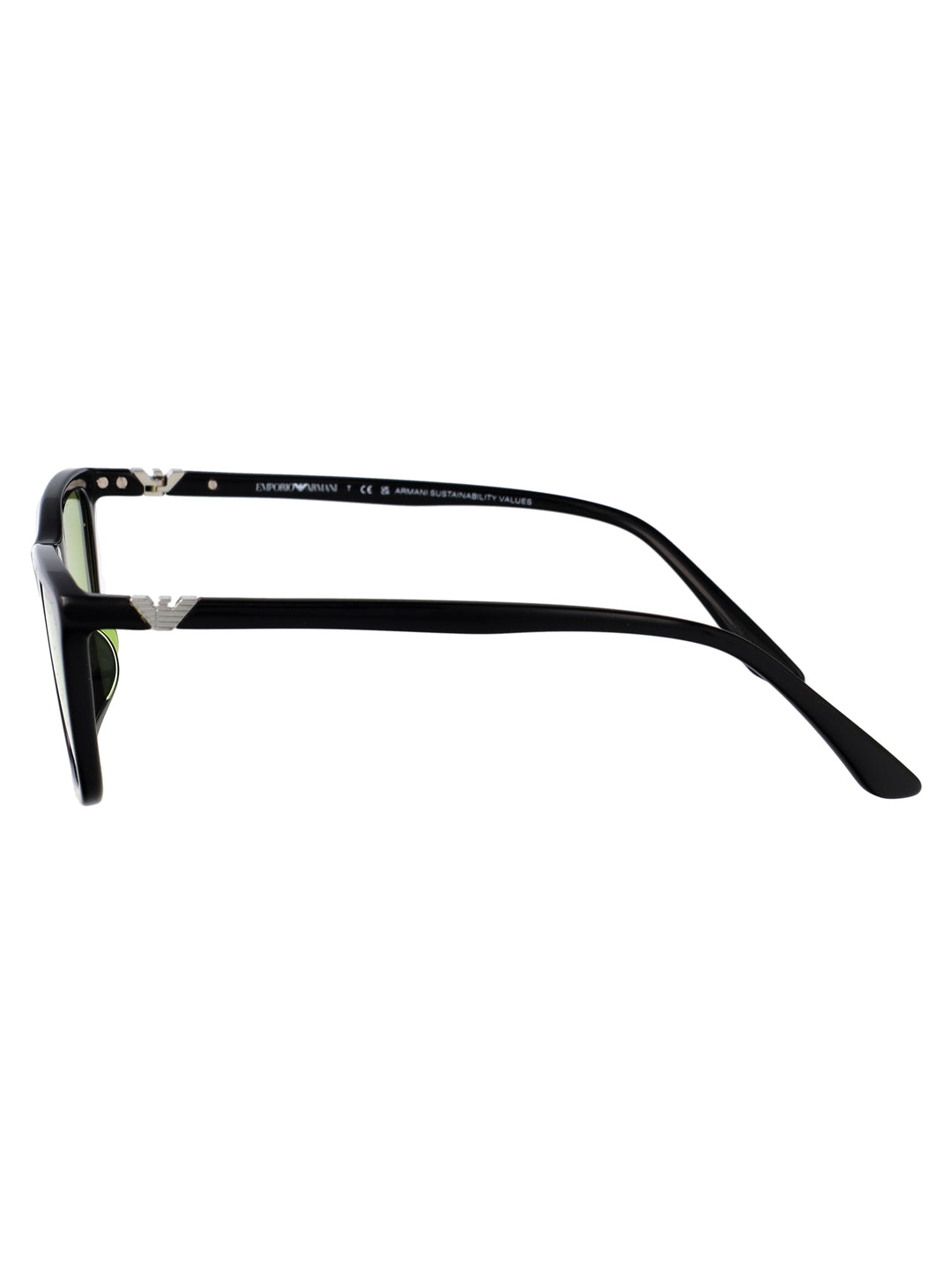 Emporio Armani SUNGLASSES - Black | b9cee1e7e5ab7dc110c077b1be86c1fa3d5e4992