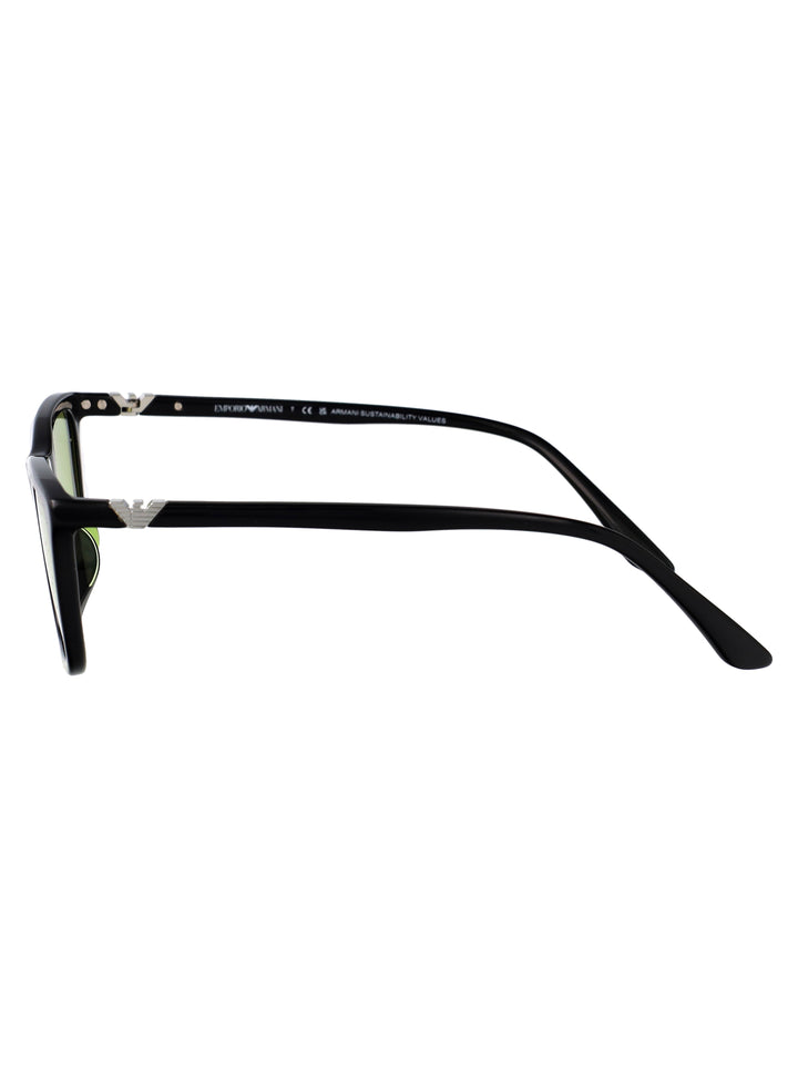 Emporio Armani SUNGLASSES - Black | b9cee1e7e5ab7dc110c077b1be86c1fa3d5e4992