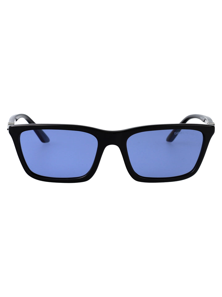 Emporio Armani SUNGLASSES - Black | 1462d882684f3ffa14b9167da99f2324dc837cd7