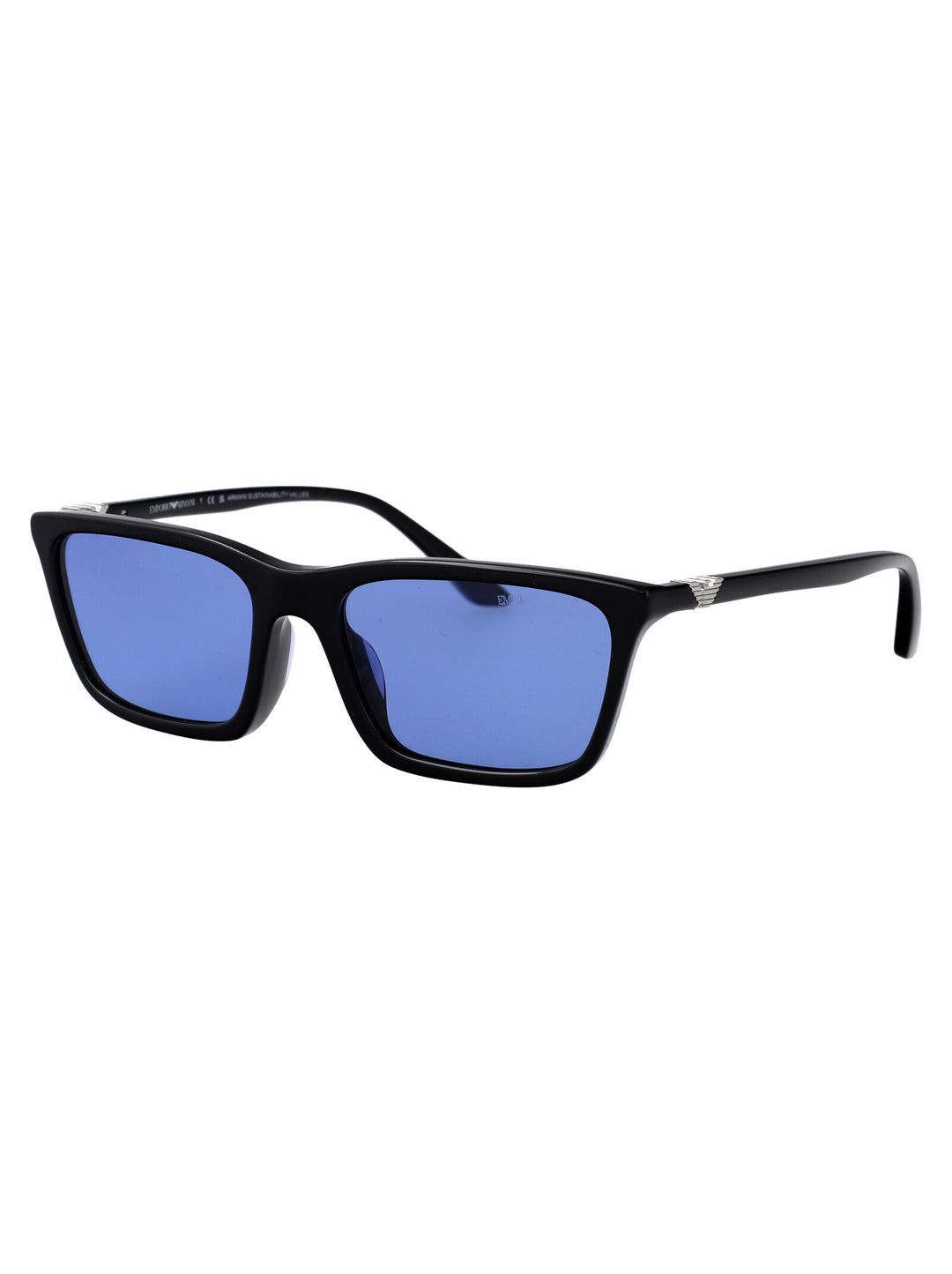 Emporio Armani SUNGLASSES - Black | a2284fc9233bc4b3c6a76384d2af8164f453ac5d