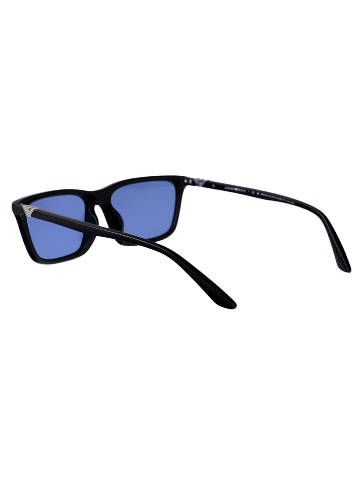 Emporio Armani SUNGLASSES - Black | 0fe32b1929be5afdf55f0bdebff1f452c463d717