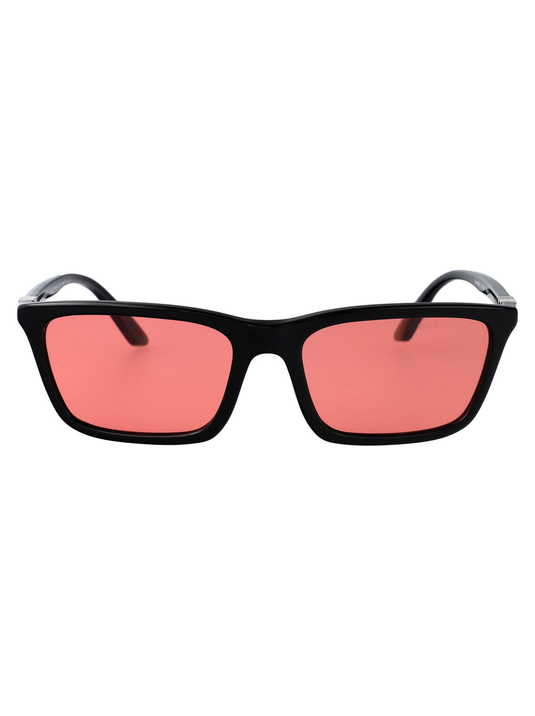 Emporio Armani SUNGLASSES - Black | 8db2d68f7c0b3f26fec894091e27c41fc84524fa