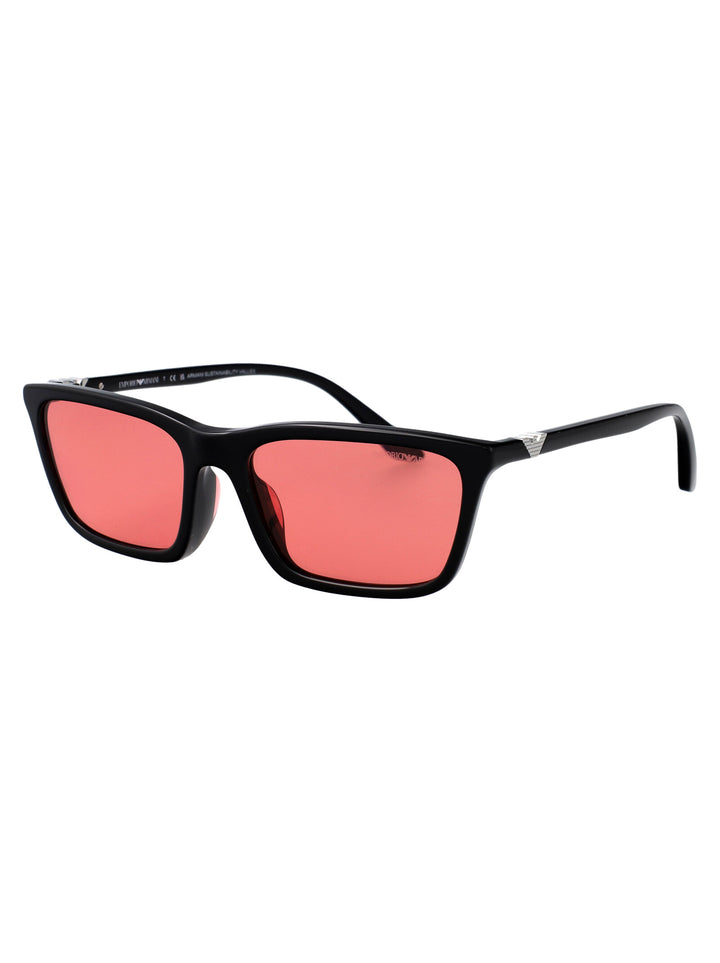 Emporio Armani SUNGLASSES - Black | d4165d5c98fe89b8148c95eafb68517f5db0c117