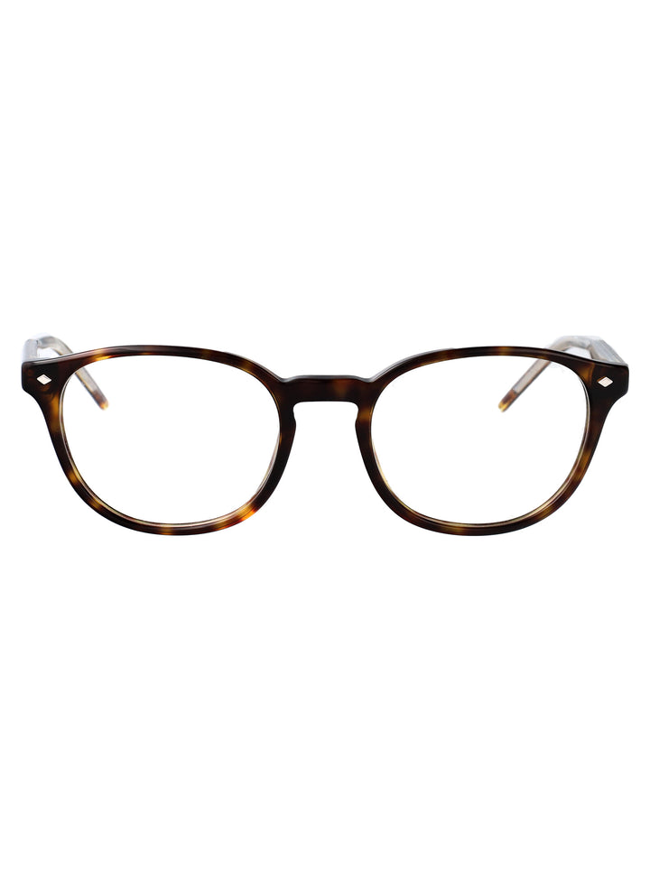 Giorgio Armani OPTICAL - Havana | f831bae070bf81a9c37cc3e5771d34e67ab0a59d