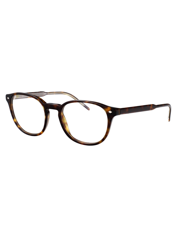 Giorgio Armani OPTICAL - Havana | 5925ec03c7171a74e56a86ffdb1ab45e3b720ef6