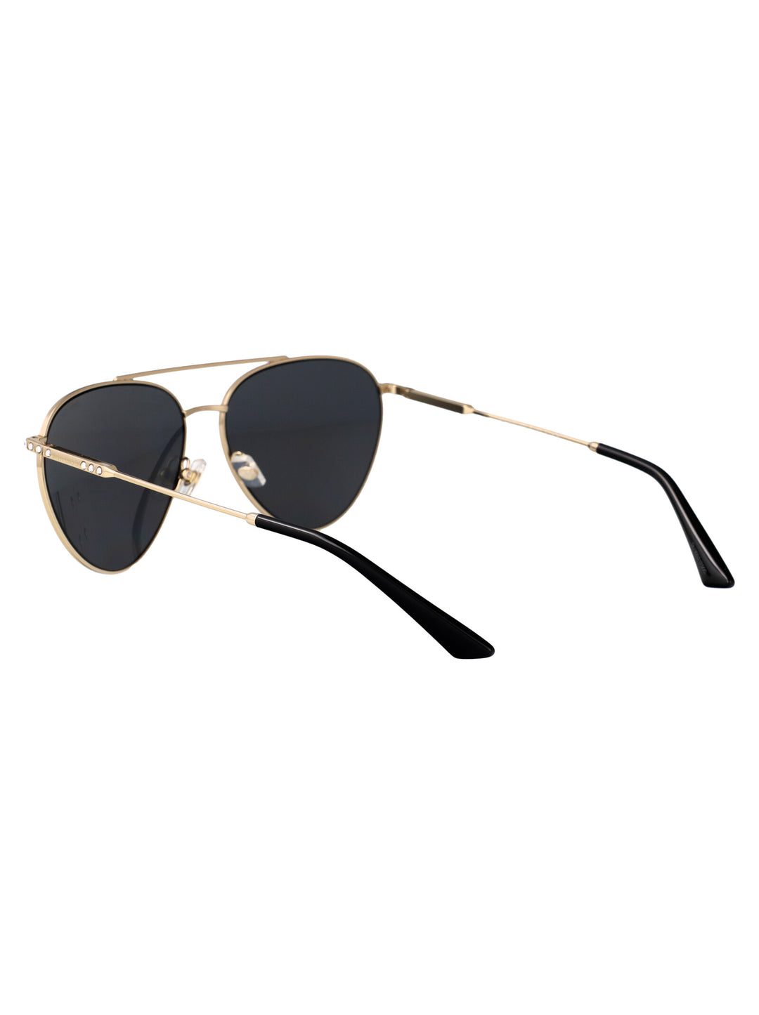 Jimmy Choo SUNGLASSES - Gold | b9a71b49c13dc5b78e4b42fa3e608738ec4616fb