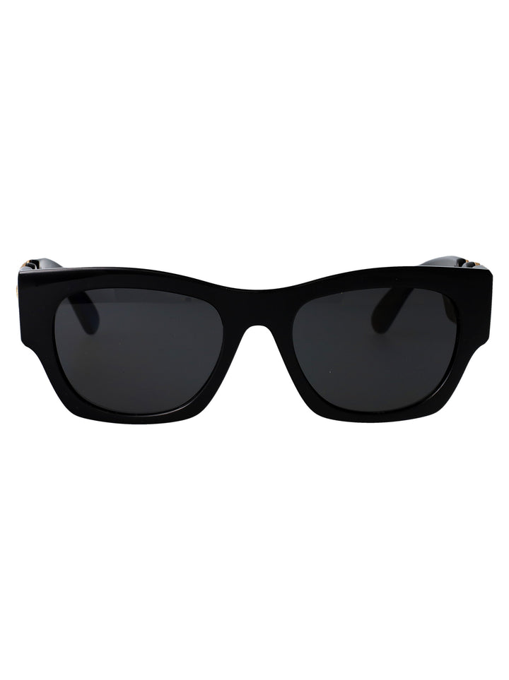 Versace SUNGLASSES - Black | a04868c7206ec32744e36bda84a7fd46b7bd0540