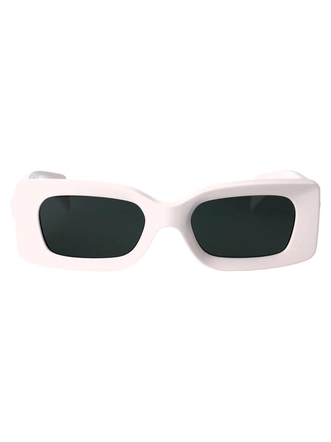 Versace SUNGLASSES - White | 98e2c3afe6ba8a25432242b6f37853a74fdc44e8