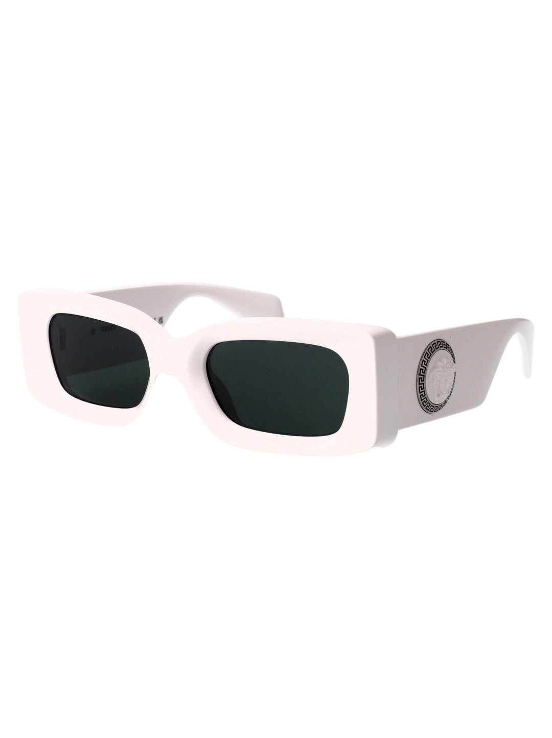 Versace SUNGLASSES - White | 4cffbd92da4515ca34a53ae038ce479d0132e9fb