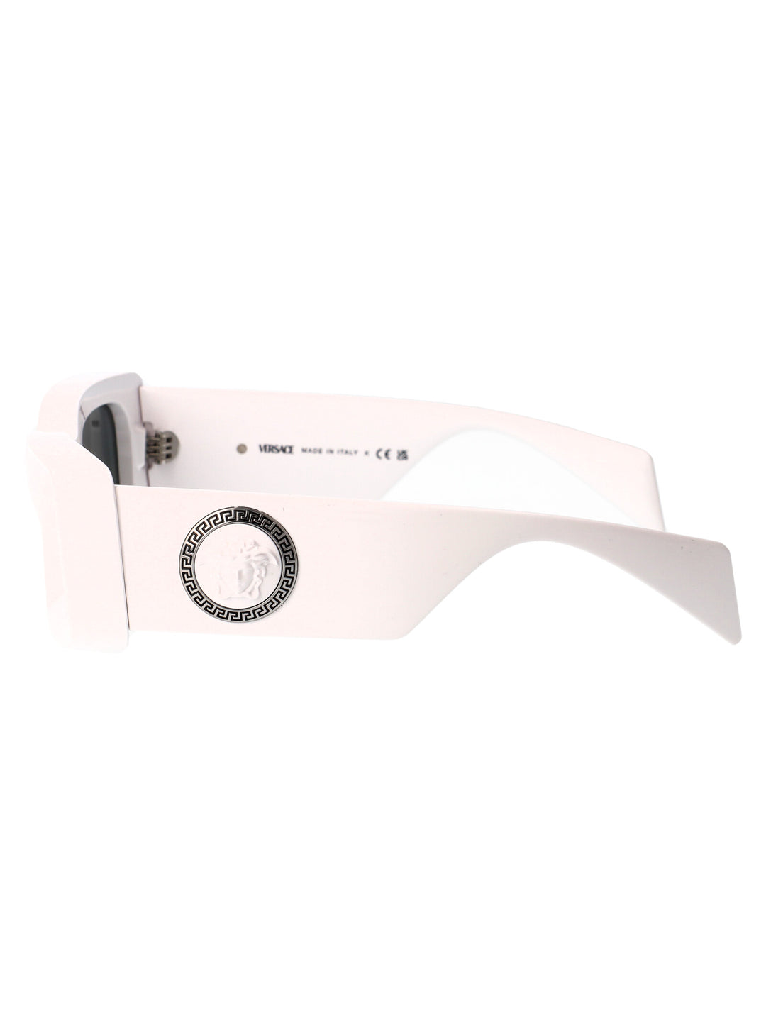 Versace SUNGLASSES - White | 067a6adf9e216693d00696e6c915276f0ea94303