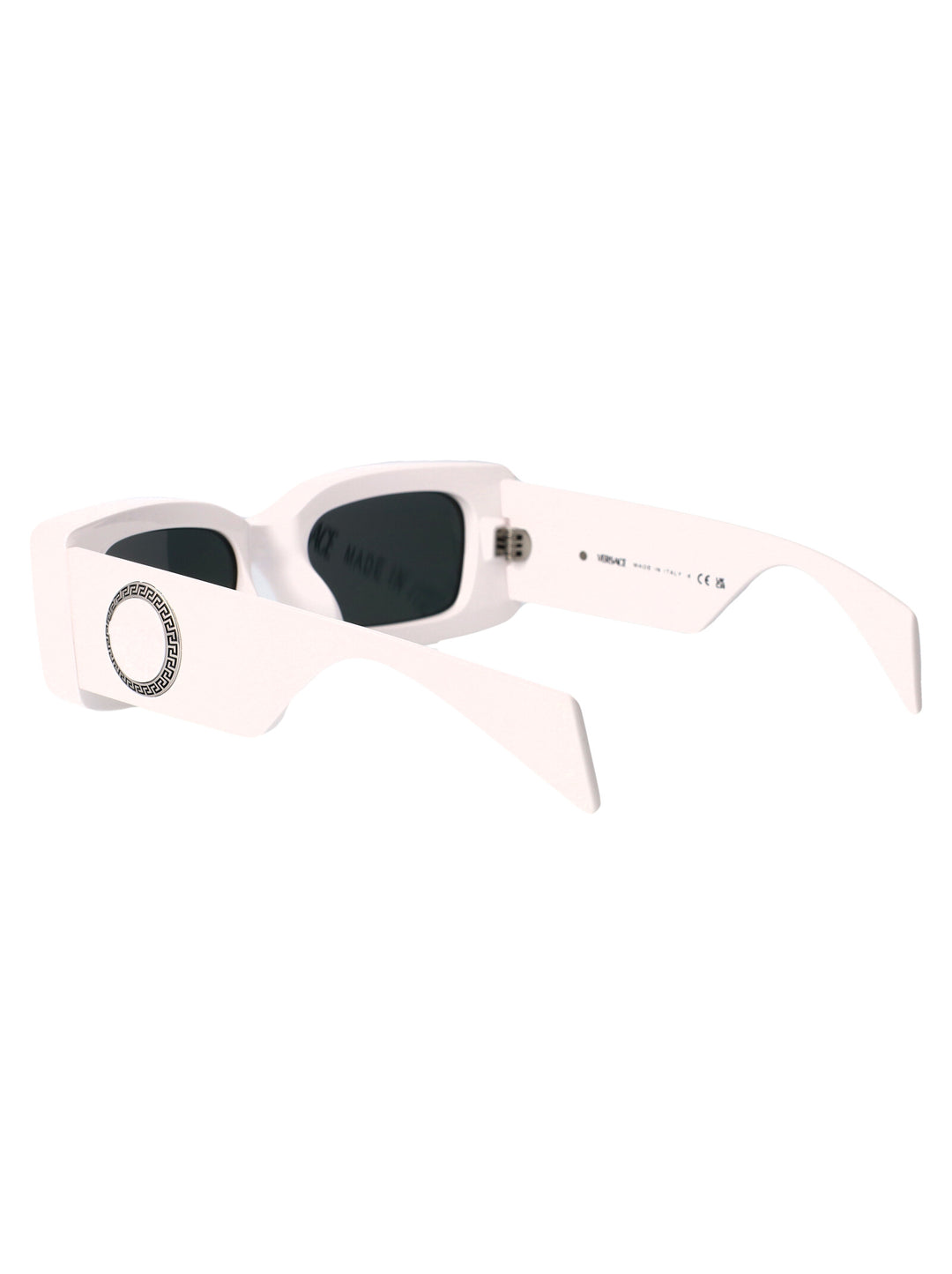 Versace SUNGLASSES - White | b02c50dde8b8fd8712a405eb106fb933d55d1c78
