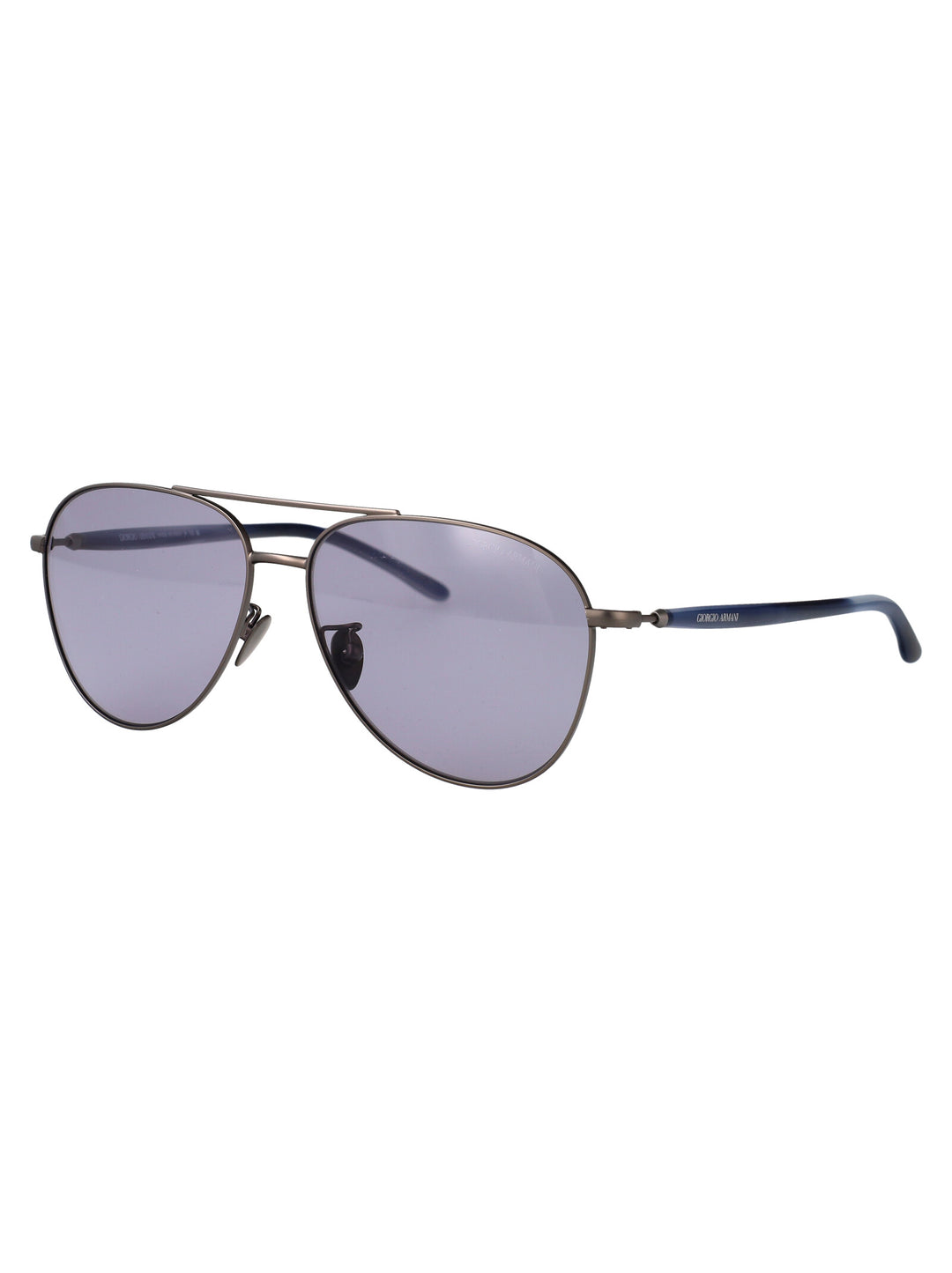 Giorgio Armani SUNGLASSES - Grey | 310cd6b89dc1fe692de19e023662d7165da96572