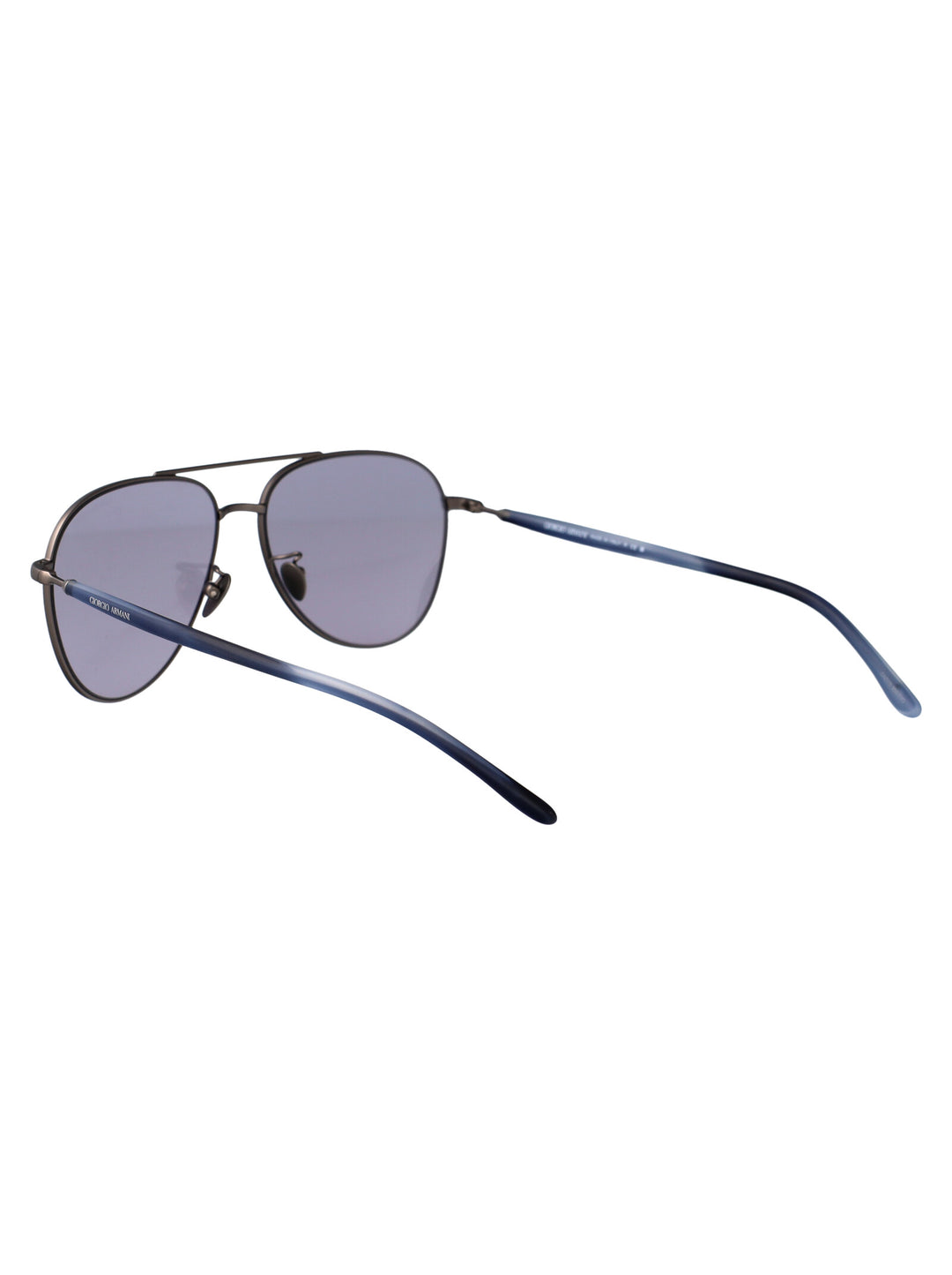 Giorgio Armani SUNGLASSES - Grey | 23ff14946e79436a10713bcc1324748c55f594f3