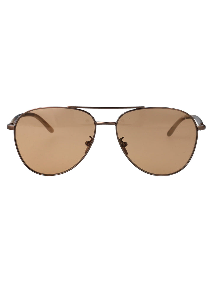 Giorgio Armani SUNGLASSES - Brown | 8c28c1bb420a04ff059ee94841ac5af0d69bb0d4