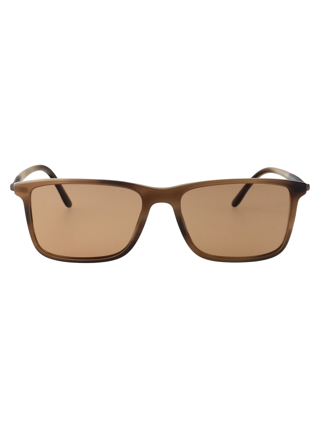 Giorgio Armani SUNGLASSES - Brown | 04750ff48093fc1fbda5d97f40aac9af3fc50c58