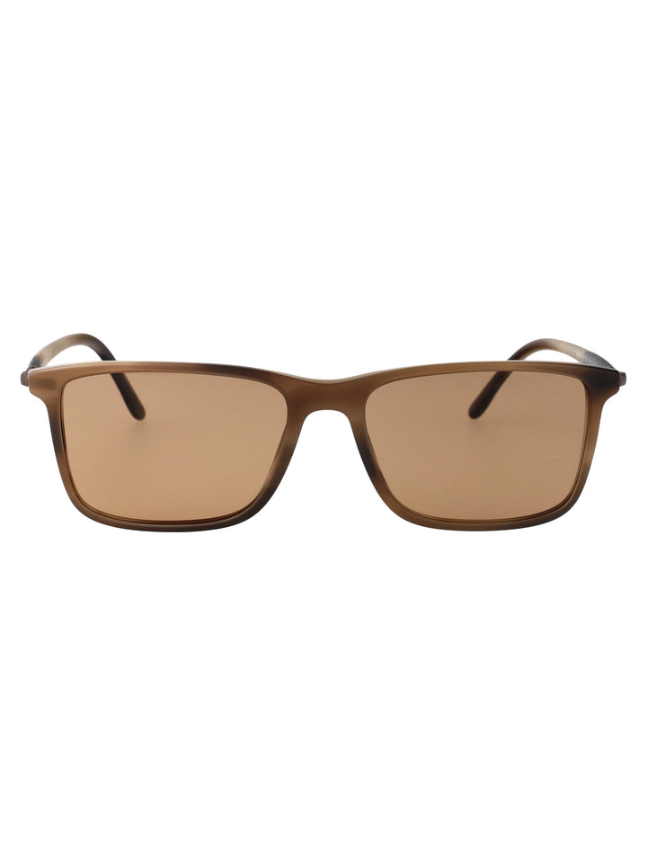 Giorgio Armani SUNGLASSES - Brown | 04750ff48093fc1fbda5d97f40aac9af3fc50c58