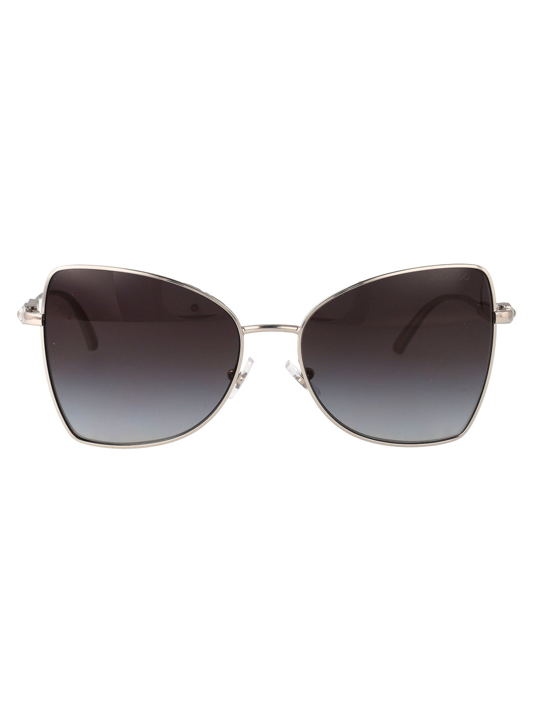 Jimmy Choo SUNGLASSES - Silver | ab7c4daff8ff93a5e641132bcd8f03e068613c06