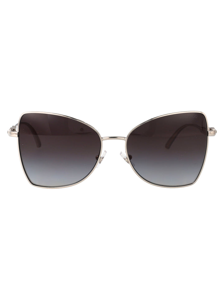 Jimmy Choo SUNGLASSES - Silver | ab7c4daff8ff93a5e641132bcd8f03e068613c06