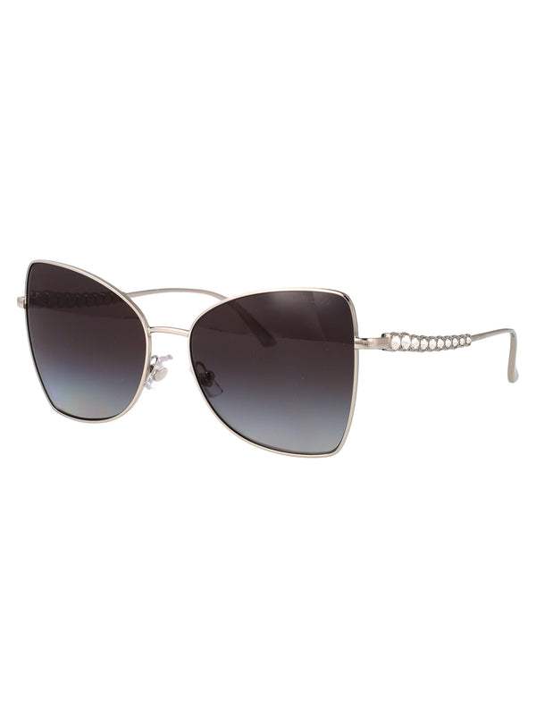 0JC4010B BUTTERFLY Sunglasses