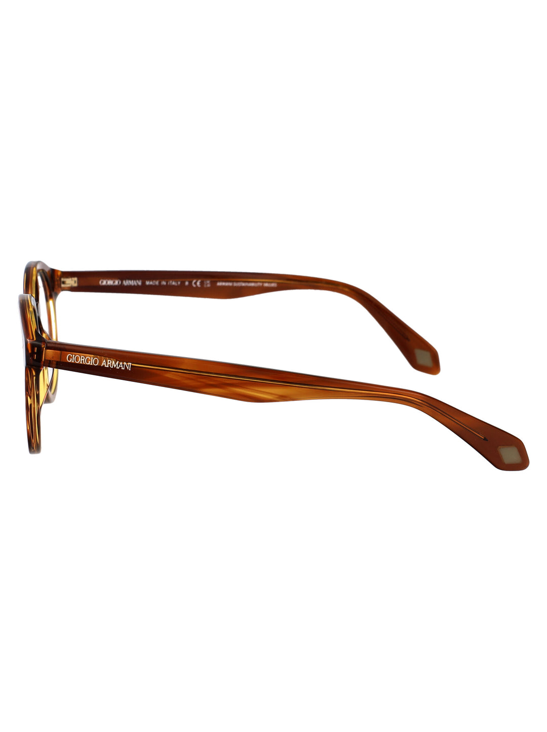 Giorgio Armani OPTICAL - Brown | 2a75d38697c7372076325b805e61a261e105e783