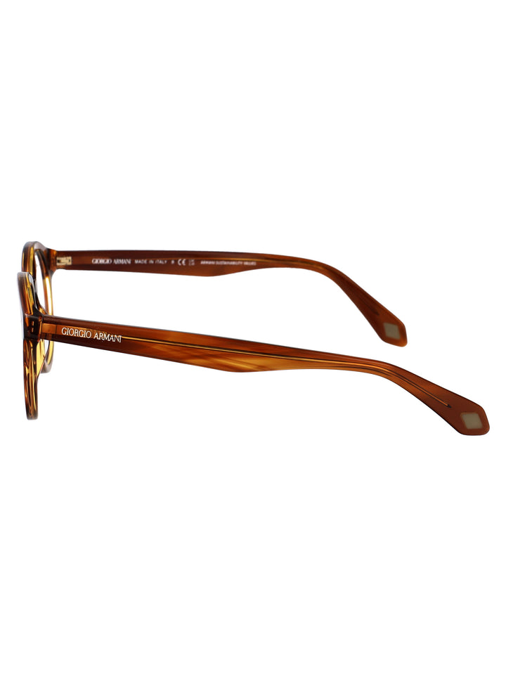 Giorgio Armani OPTICAL - Brown | 2a75d38697c7372076325b805e61a261e105e783