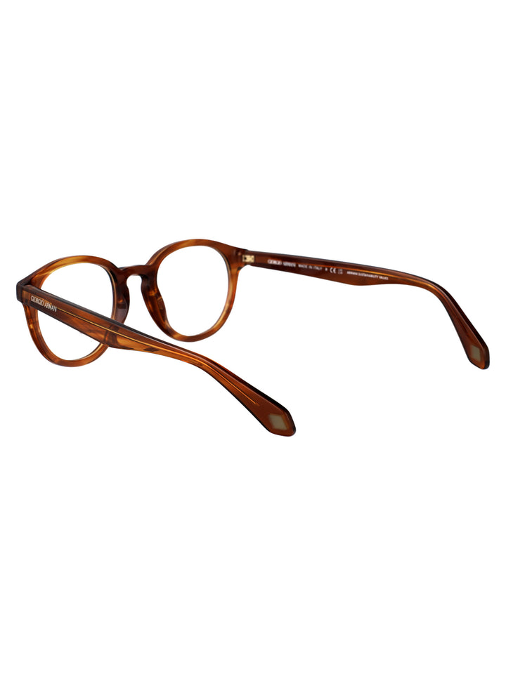 Giorgio Armani OPTICAL - Brown | 20196e9d4c91d03772ab43a238758d2c4a5585dc