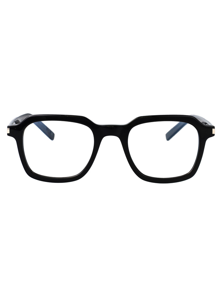 Saint Laurent OPTICAL - Black | 3c91f532e07553457a8c697f861b3f2e0dec7896