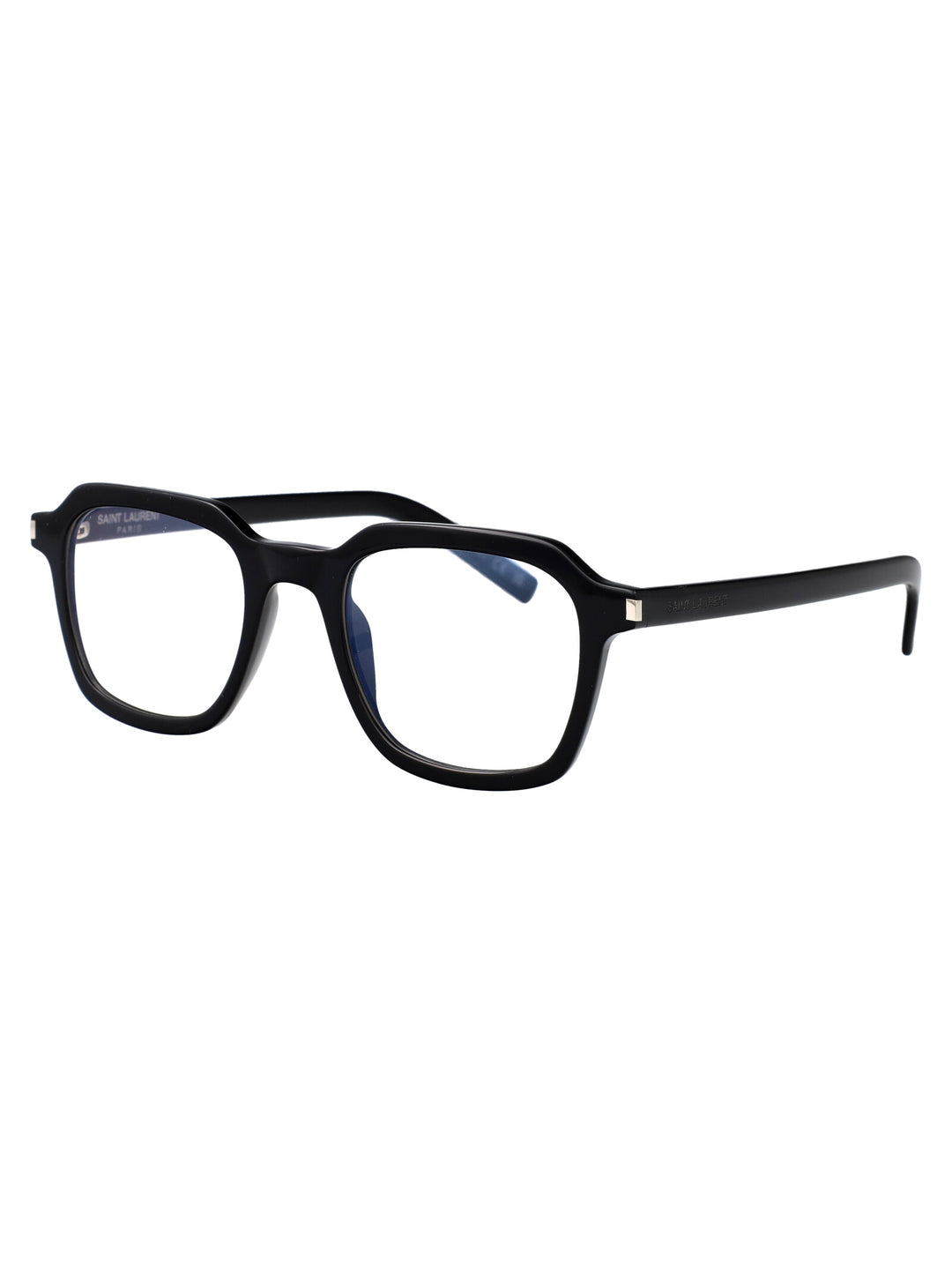 Saint Laurent OPTICAL - Black | 08cf022911d5a623e42ae4115275108848fb000a