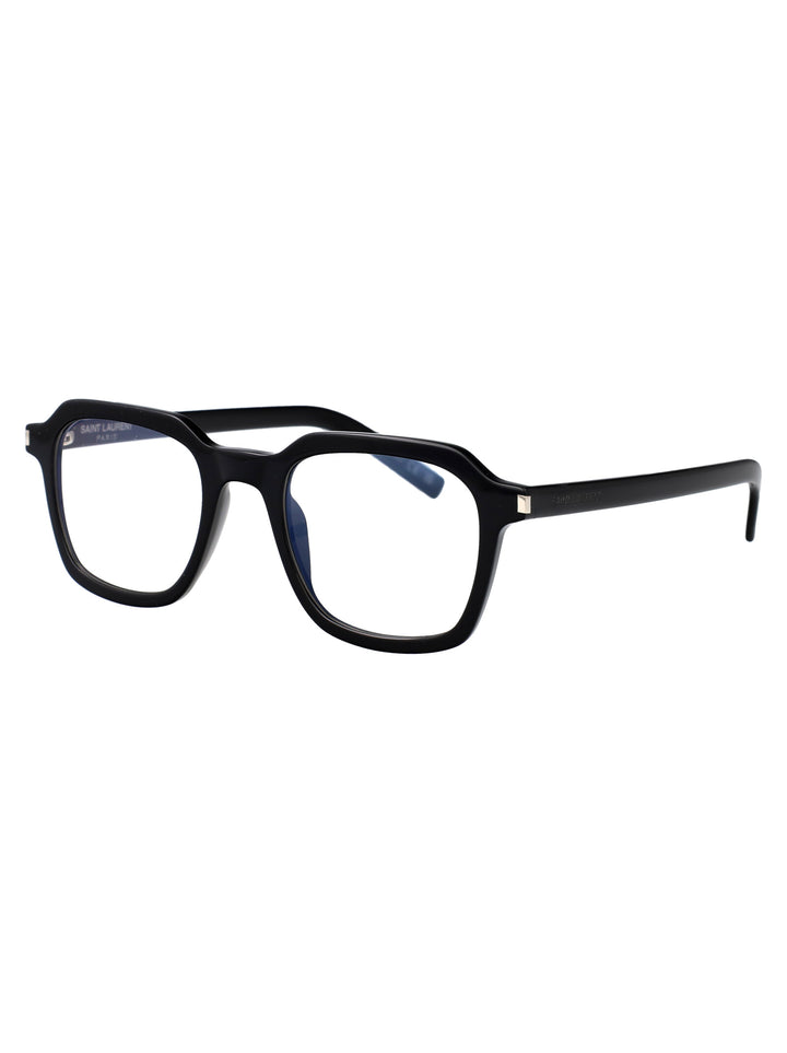 Saint Laurent OPTICAL - Black | 08cf022911d5a623e42ae4115275108848fb000a