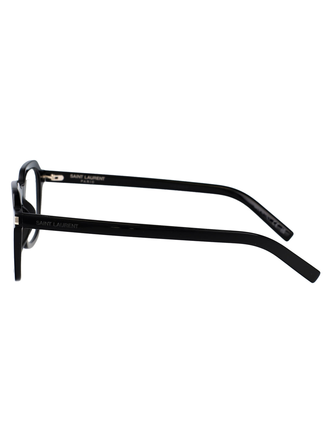 Saint Laurent OPTICAL - Black | 68ab663dfda89ce2f3872b5e367a1e3eccef7f5b