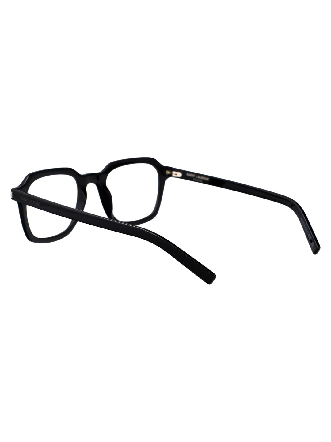 Saint Laurent OPTICAL - Black | 9df3b5b0303bf8b121c9c8ee663ad0c326eb62d4