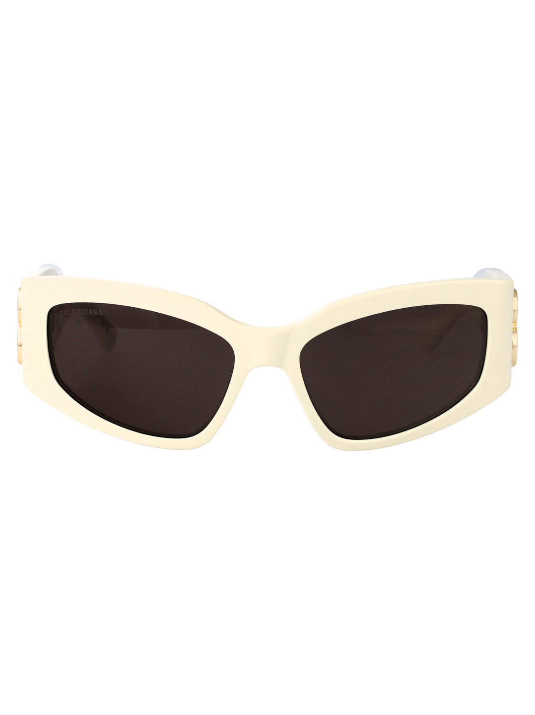 Balenciaga SUNGLASSES - Ivory | 56e3d7c45618067b6df3216b14d52f97a1abd688