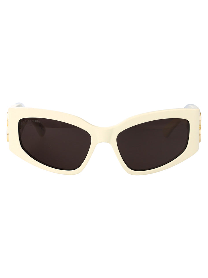 Balenciaga SUNGLASSES - Ivory | 56e3d7c45618067b6df3216b14d52f97a1abd688
