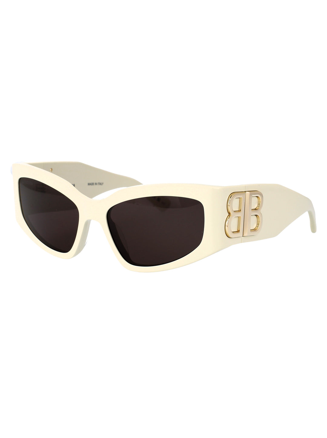 Balenciaga SUNGLASSES - Ivory | dd029e27dd9eafcd85d00f7b5d5146b5ced14309