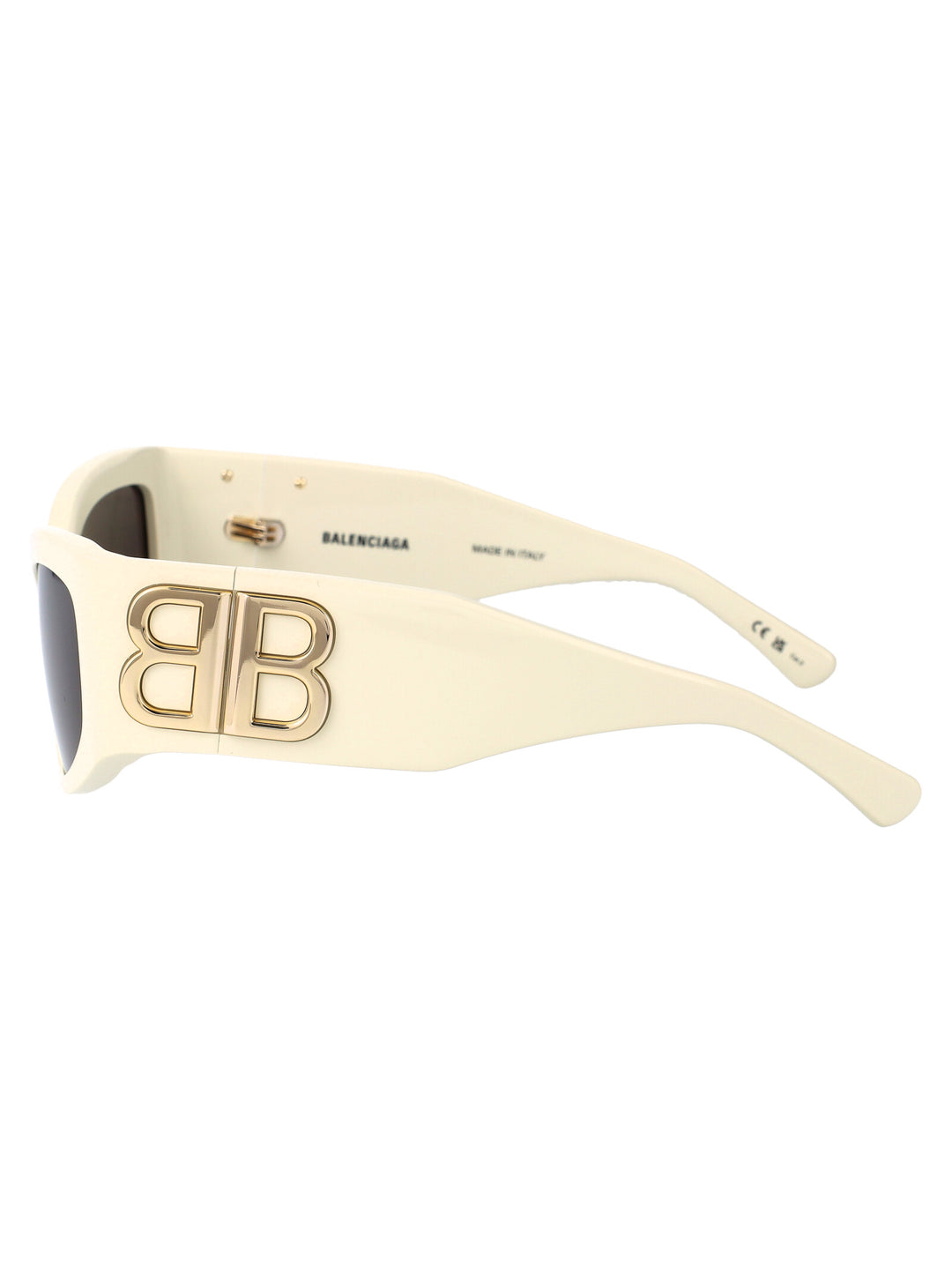 Balenciaga SUNGLASSES - Ivory | 020b5c023099d518eaf0d8097b564388e9880e14