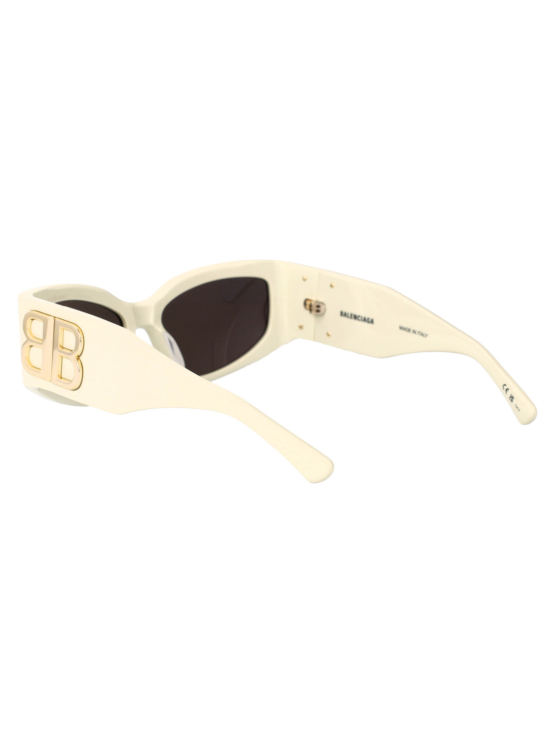 Balenciaga SUNGLASSES - Ivory | 6d1e6c9083f3476fccc58026d0a8d90e4ce0caec
