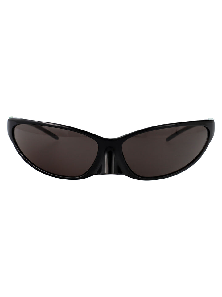 Balenciaga SUNGLASSES - Black | f699bf14b7877df3275fef352a52364b546eca39